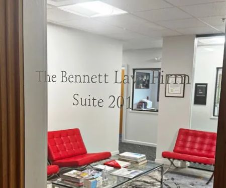 The Bennett Law Firm, P.A.
