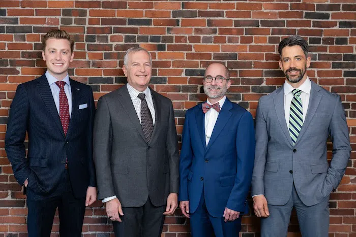 The Bennett Law Firm, P.A. Picture 2