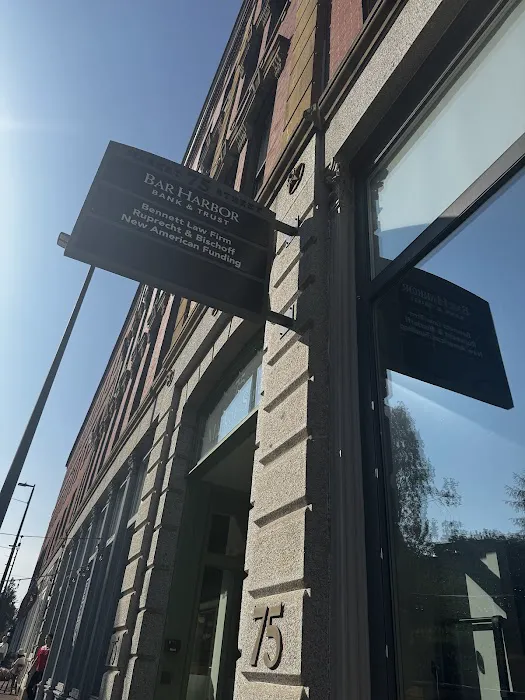 The Bennett Law Firm, P.A. Picture 10