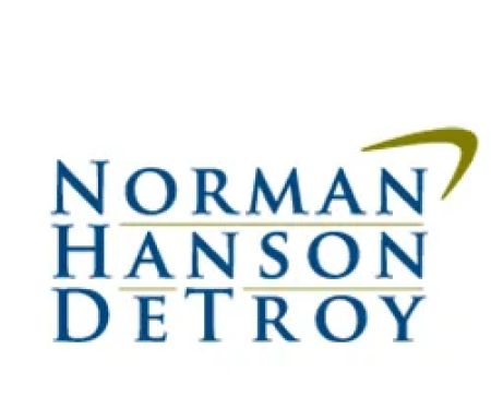 Norman, Hanson & DeTroy, LLC