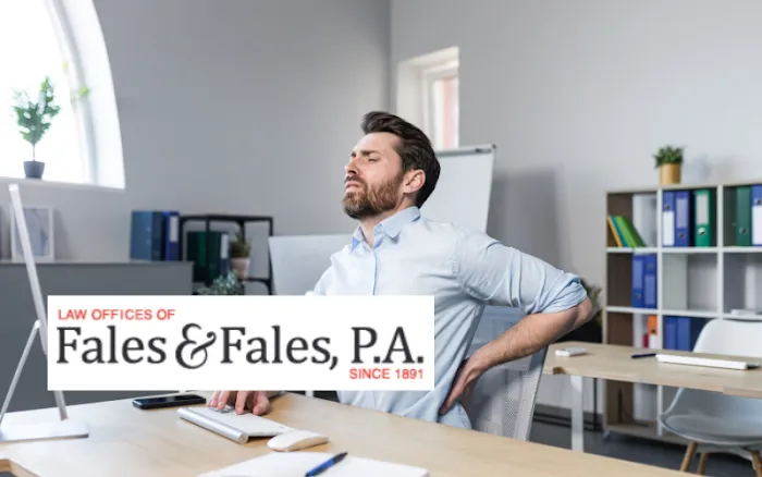 Fales & Fales, P.A. Picture 5