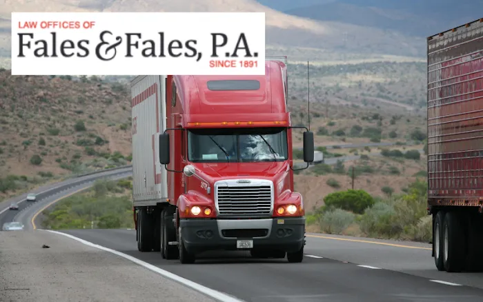 Fales & Fales, P.A. Picture 8
