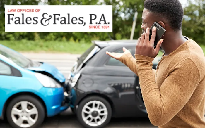 Fales & Fales, P.A. Picture 10