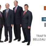 Trafton, Matzen, Belleau & Frenette, LLP