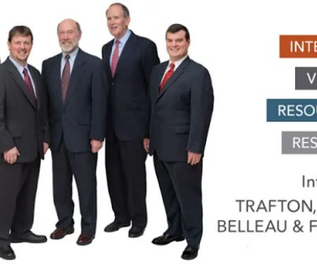 Trafton, Matzen, Belleau & Frenette, LLP