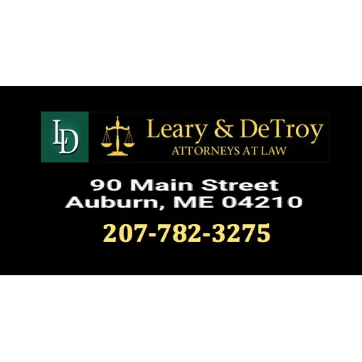 Leary & DeTroy Picture 1
