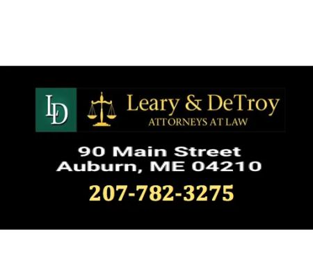 Leary & DeTroy