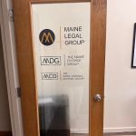 The Maine Criminal Defense Group