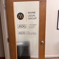 The Maine Criminal Defense Group ico