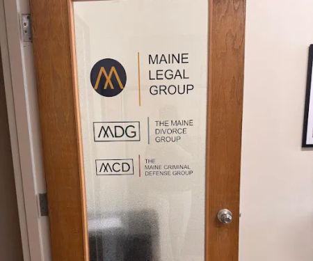 The Maine Criminal Defense Group
