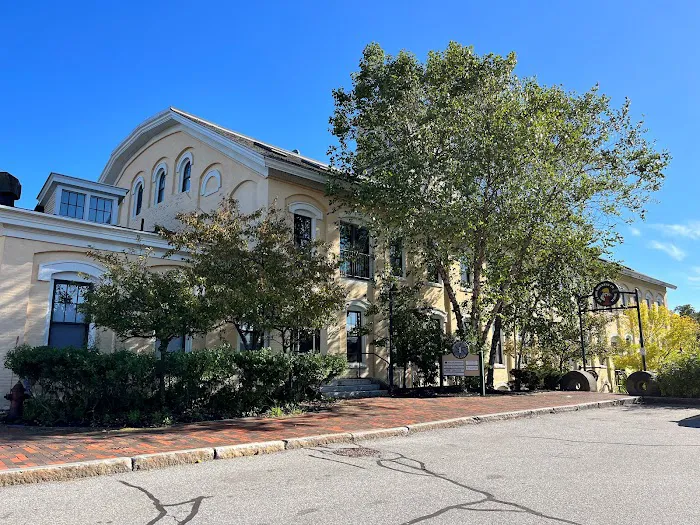 Moncure & Barnicle Picture 1