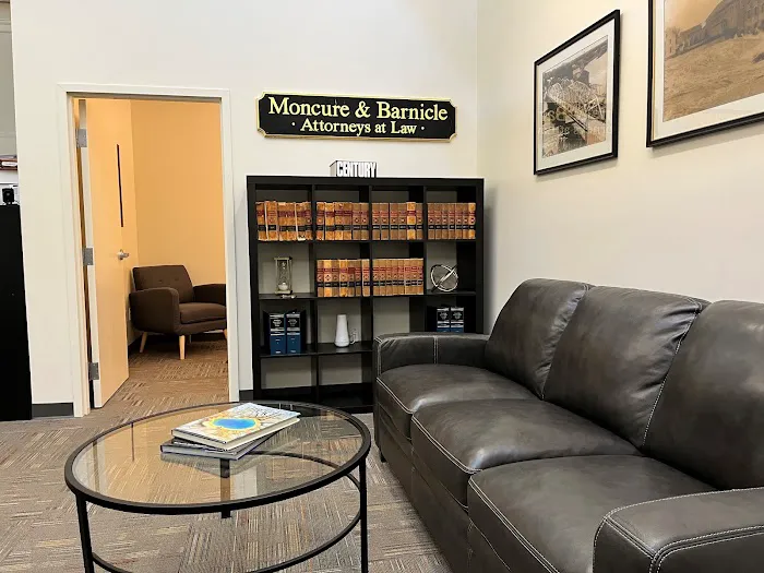 Moncure & Barnicle Picture 4
