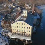 Johnson & Webbert, LLP