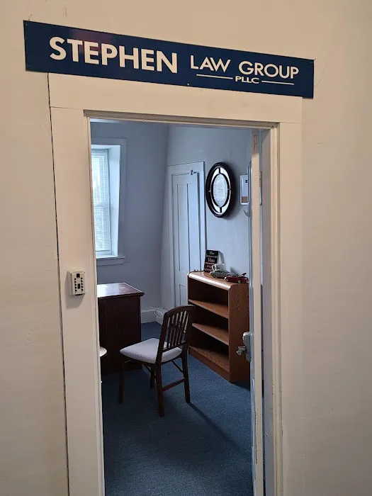 Stephen Law Group Injury Lawyers Picture 3