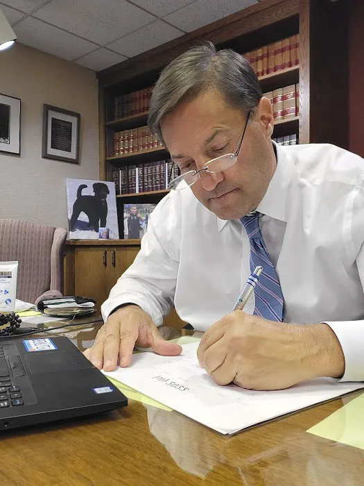 Stephen Law Group Injury Lawyers Picture 2