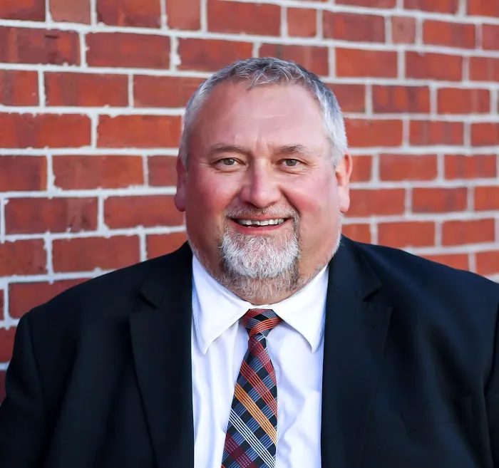 Attorney John Webb Picture 1
