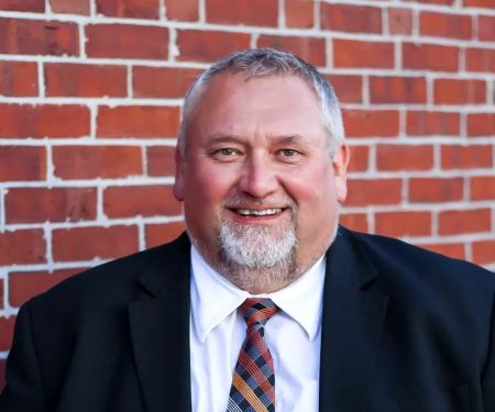 Attorney John Webb
