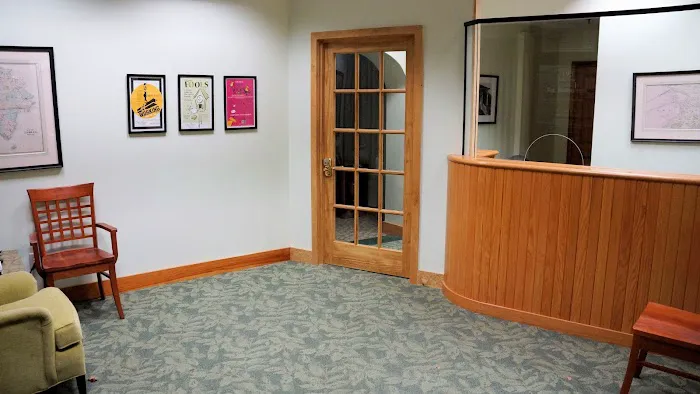 Law Offices of Joe Bornstein Picture 2