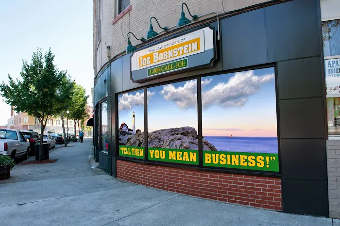 Law Offices of Joe Bornstein Picture 4