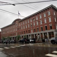 Robinson, Kriger & McCallum Attorneys At Law ico