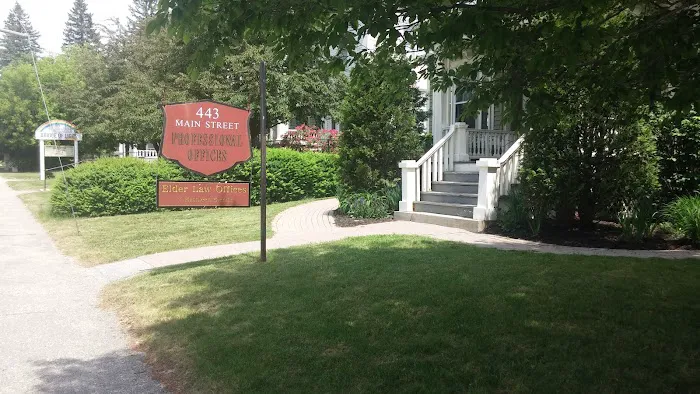 Elder Law Office of Kienitz and Pross, P.A. Picture 2