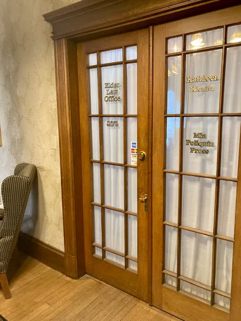 Elder Law Office of Kienitz and Pross, P.A. Picture 7