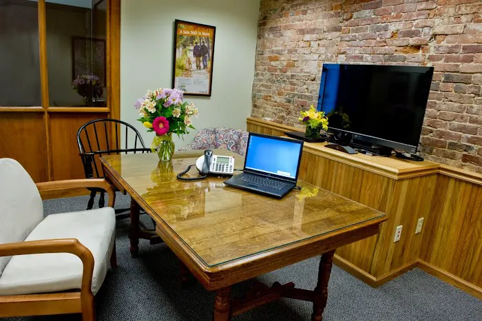 Law Offices of Joe Bornstein Picture 2