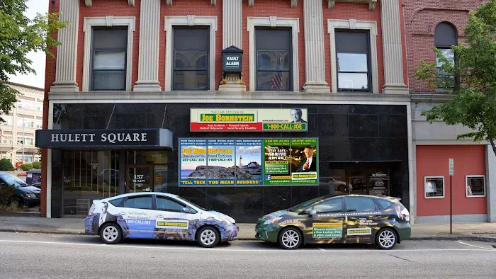 Law Offices of Joe Bornstein Picture 4