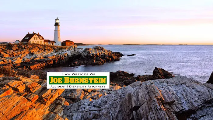 Law Offices of Joe Bornstein Picture 6