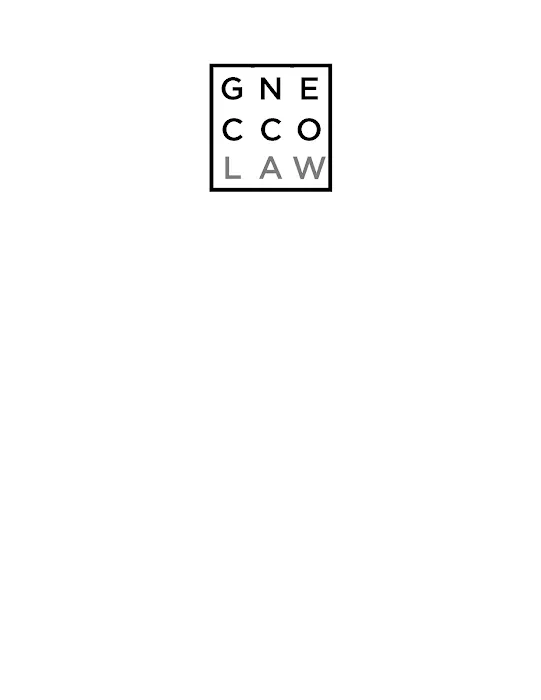 Gnecco Law Office Picture 3