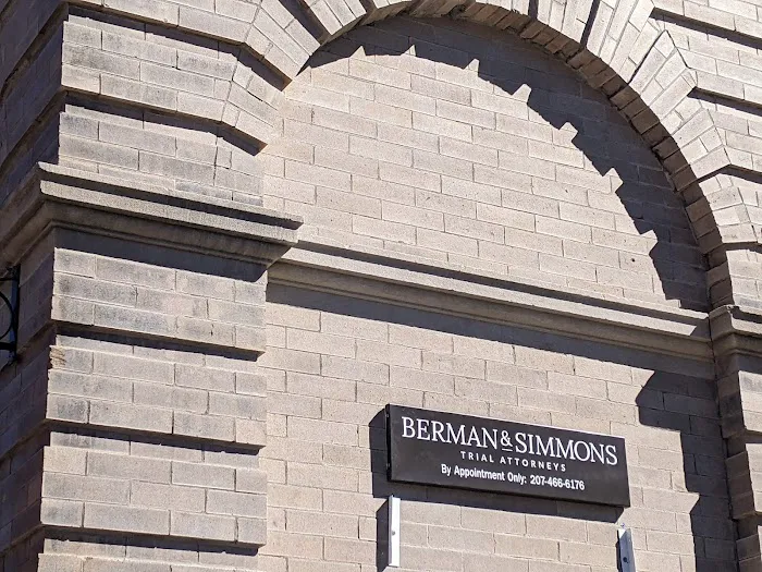 Berman & Simmons Picture 7