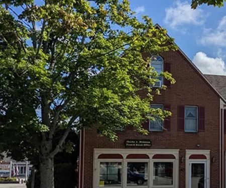 Law Office of Charles L. Nickerson
