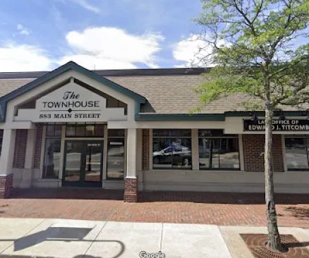 The Law Office of Edward J. Titcomb