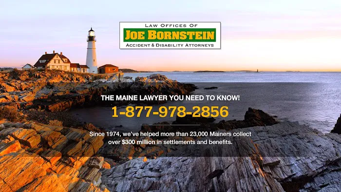 Law Offices of Joe Bornstein Picture 3
