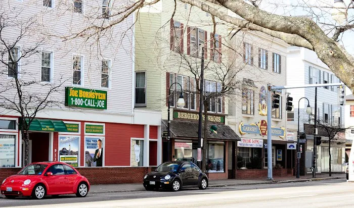 Law Offices of Joe Bornstein Picture 5