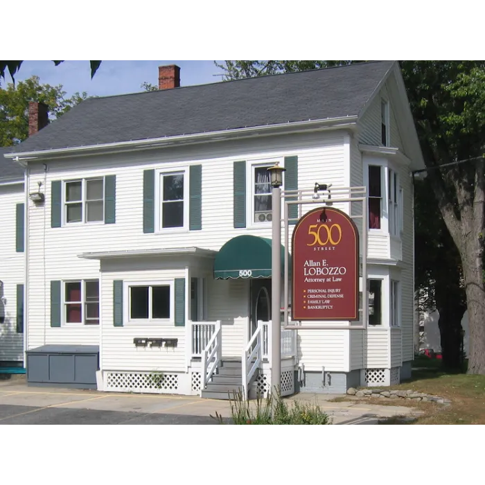 Allan E. Lobozzo Picture 2