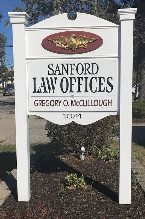 Sanford Law Offices Picture 3