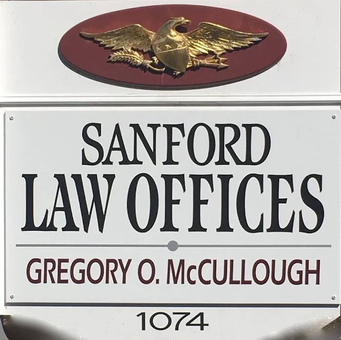 Sanford Law Offices Picture 4
