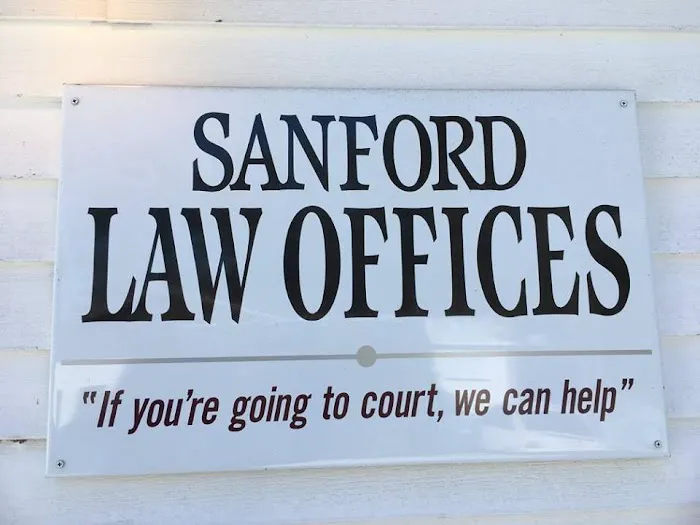Sanford Law Offices Picture 2