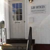 Sanford Law Offices ico