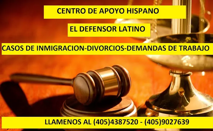 centro de apoyo hispano Picture 1