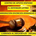 centro de apoyo hispano