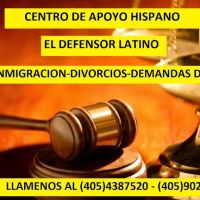 centro de apoyo hispano ico