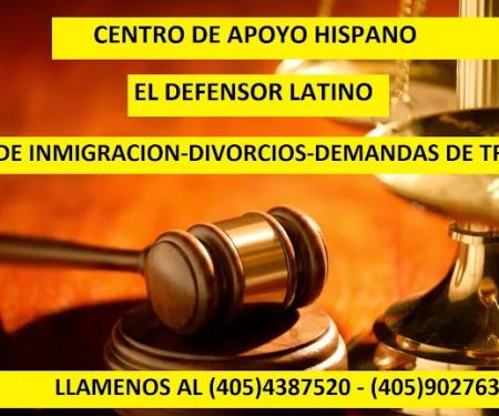 centro de apoyo hispano
