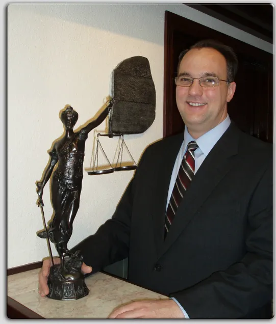 Wallace Law Firm PC Picture 1