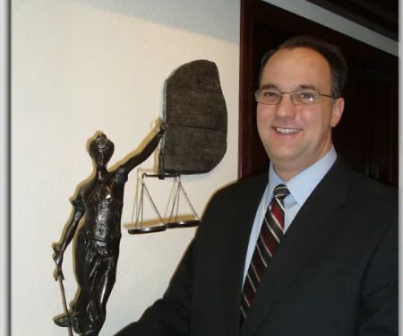 Wallace Law Firm PC