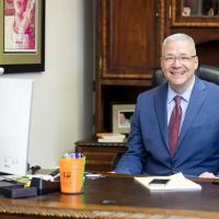 Michael Brooks-Jimenez, PC ico