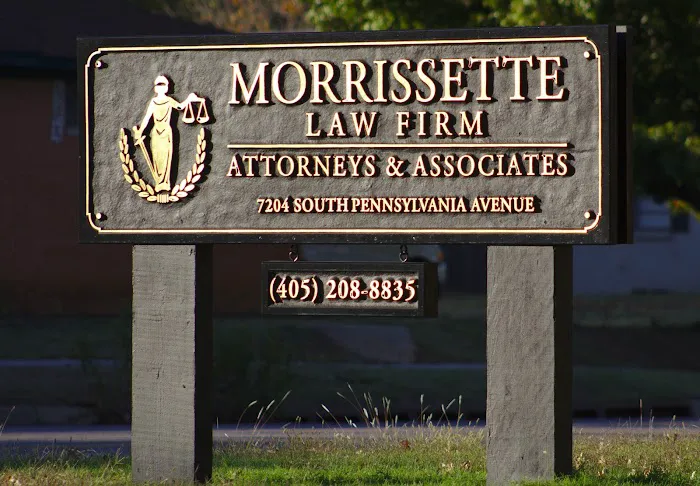 Morrissette Law Firm Picture 1