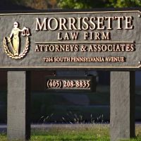 Morrissette Law Firm ico