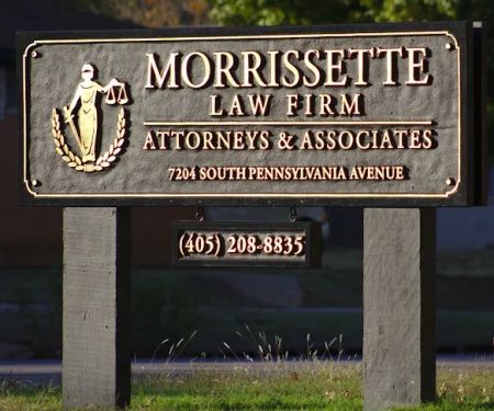 Morrissette Law Firm